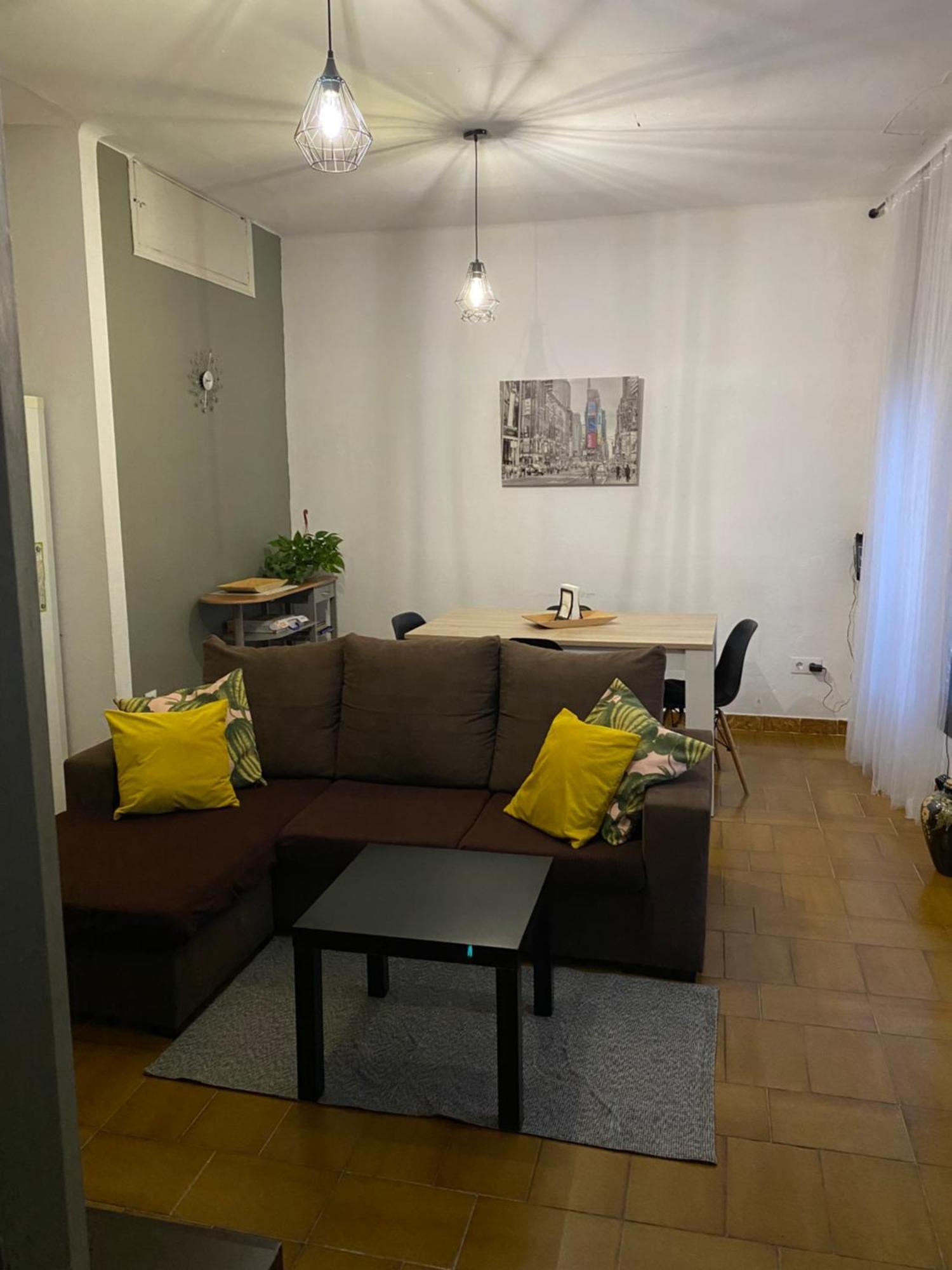 Apartamento Felicitat Figueres  Exterior foto